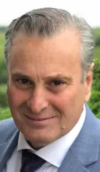 Dr Harry Treon DMD family dentist South End of Boston